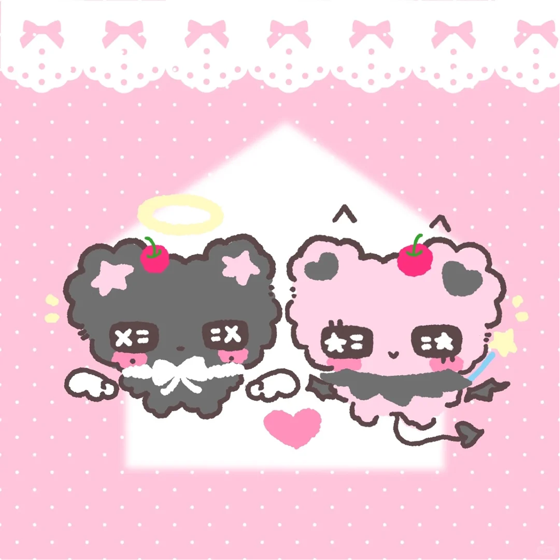 NemoZ duo character card